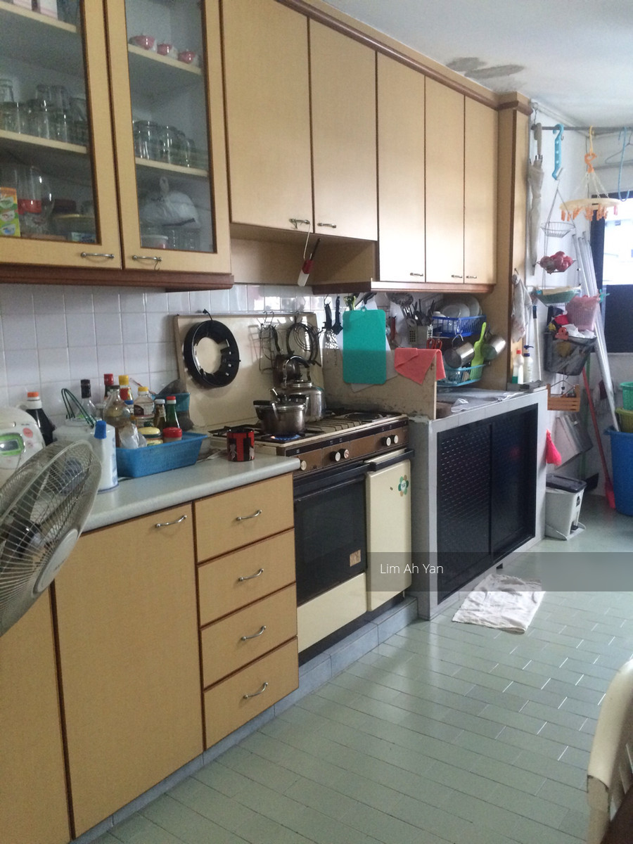 Blk 107 Bedok Reservoir Road (Bedok), HDB 3 Rooms #115961932